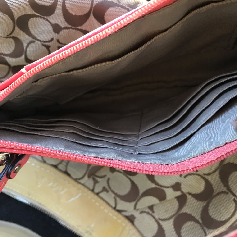 Coach Bag Set - Picture 9 of 10